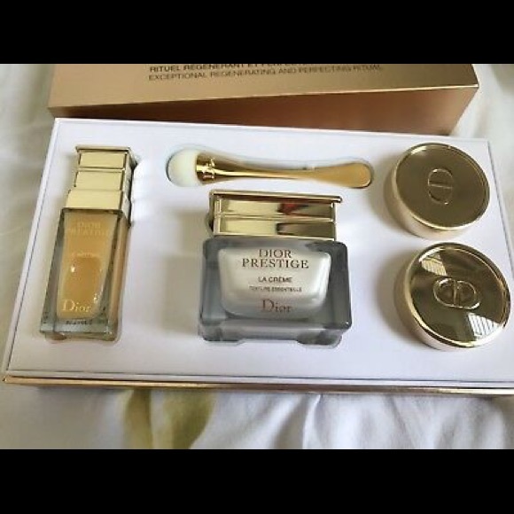 dior prestige nectar